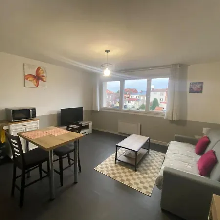 Appartement L'héloïse *