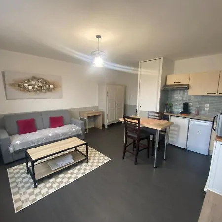 Appartement L'héloïse