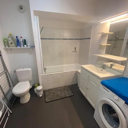 Appartement L'héloïse Arras