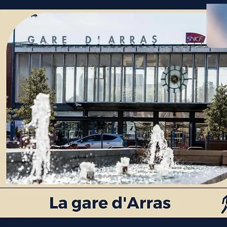Appartamento L'heloise, A En Securisee *
