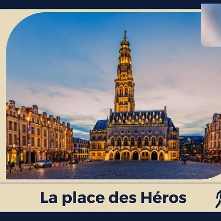 L'heloise, A En Securisee Appartamento *