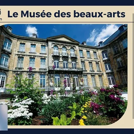 Appartement L'heloise, A En Securisee
