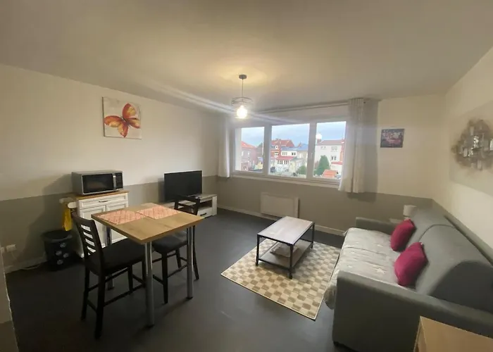 Appartamento L'héloïse *