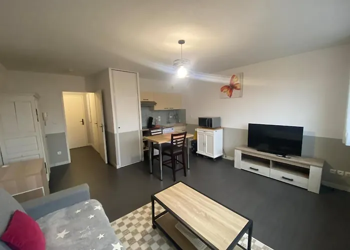 Appartamento L'héloïse Arras